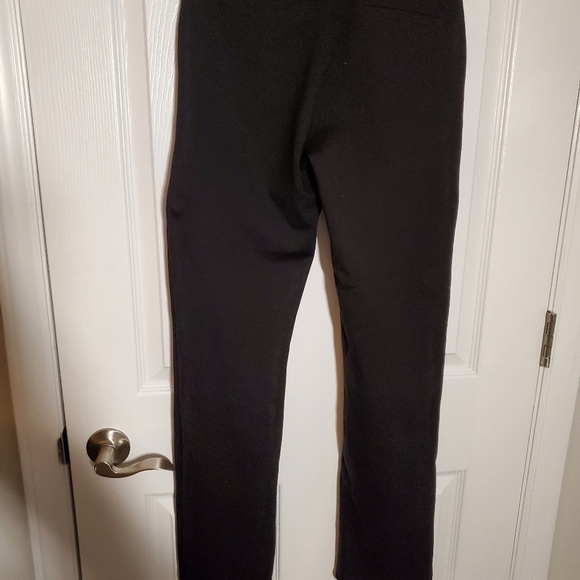 Betabrand Pull On Comfortable Dress Pants - Picture 6 of 7